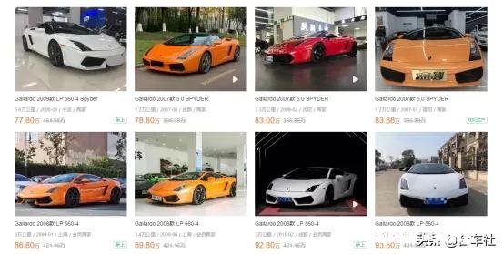 怎么样才能拥有一台超跑