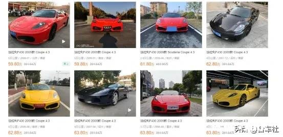 怎么样才能拥有一台超跑