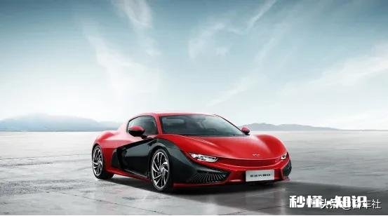 怎么样才能拥有一台超跑