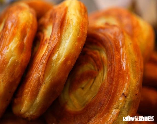 西安地道的美食小吃有哪些推荐