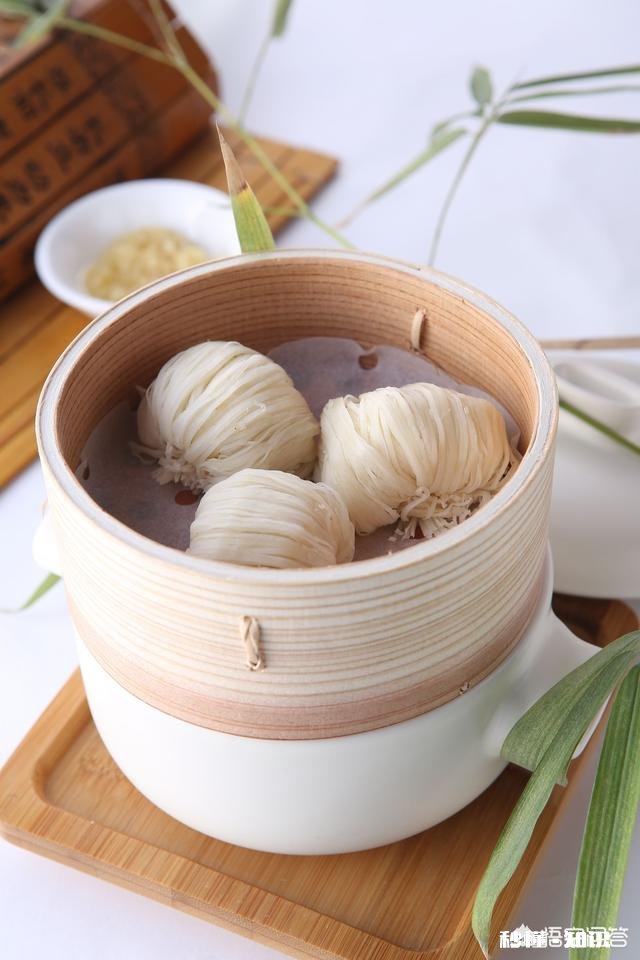 西安地道的美食小吃有哪些推荐