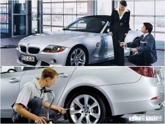 吉利帝豪首保后，二保没在4s店做，对以后会有什么影响