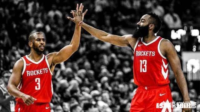 保罗如果帮助火箭得到一次总冠军，火箭会退役保罗球衣吗