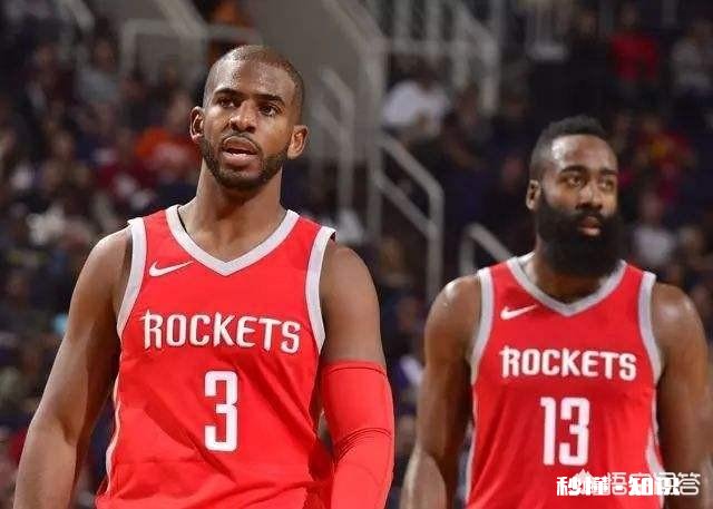 保罗如果帮助火箭得到一次总冠军，火箭会退役保罗球衣吗