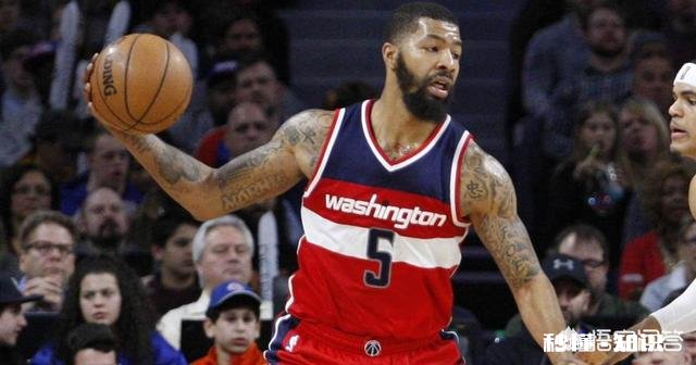 哈雷尔被快船裁员,莫雷会再次下手吗