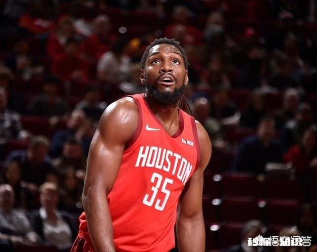 哈雷尔被快船裁员,莫雷会再次下手吗