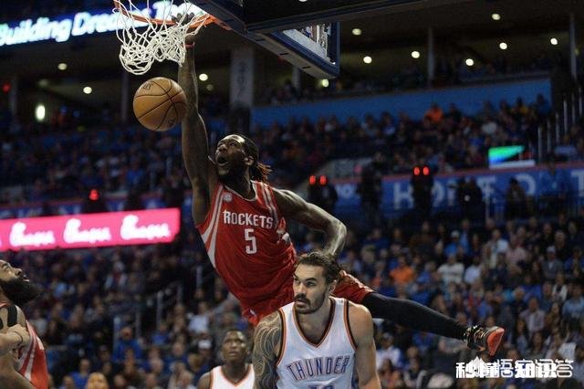 哈雷尔被快船裁员,莫雷会再次下手吗