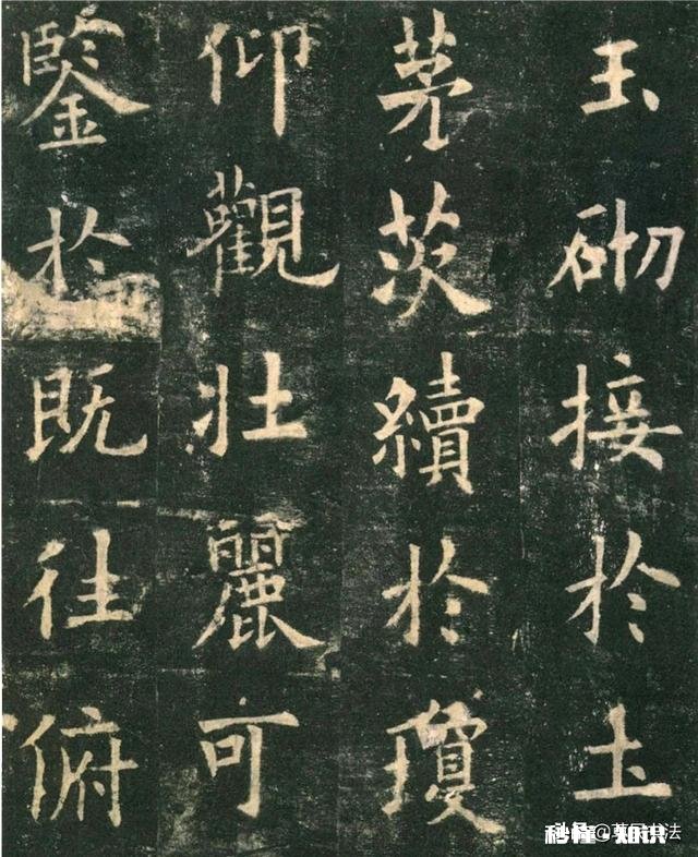 小楷是练习书法的基础吗你有可推荐的临摹字帖吗