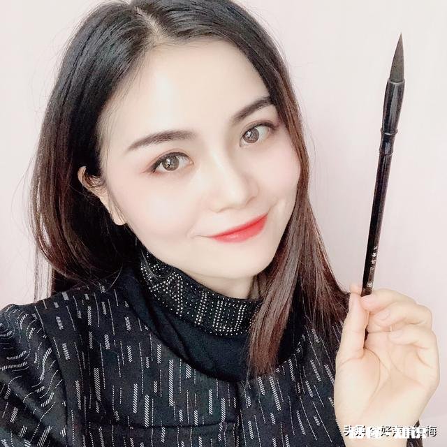 你认为书法失传了么