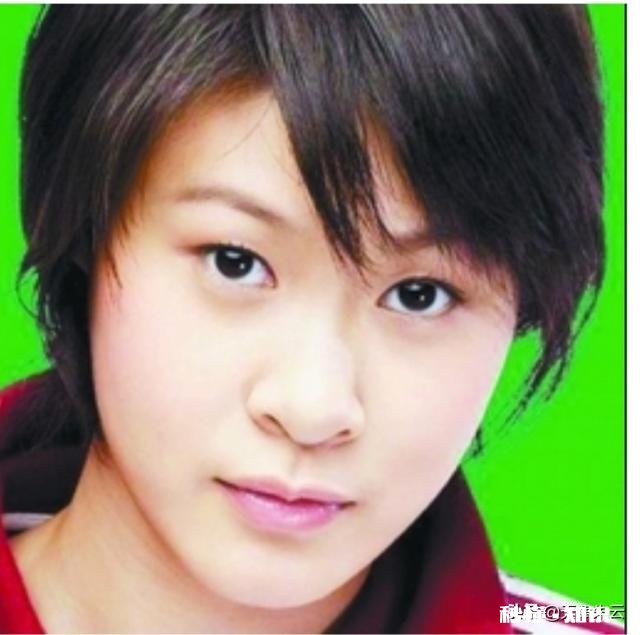 这届女排姑娘，有郎平太幸运了，对吗