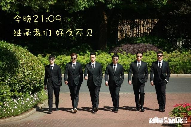 明星真人秀为何失去了吸引力