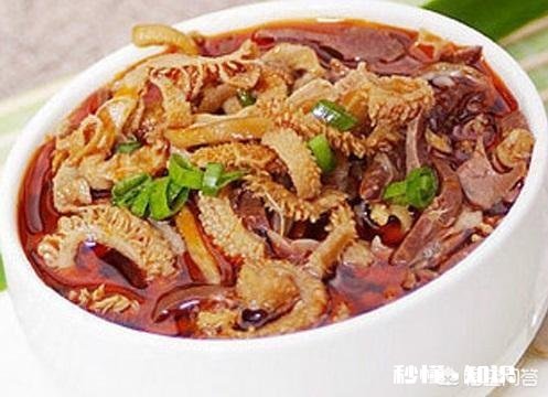 大同人早餐喜欢吃什么