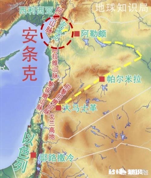 丝绸之路起点究竟是长安还是洛阳。还是长安与洛阳希望大家谈谈看法