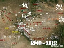 丝绸之路起点究竟是长安还是洛阳。还是长安与洛阳希望大家谈谈看法