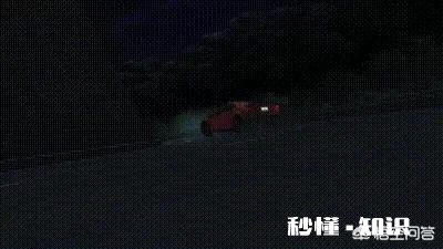 超车时急加速，车辆为什么跑不起来