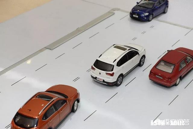 超车时急加速，车辆为什么跑不起来