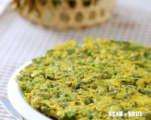 到了吃香椿的季节了，怎样吃更美味可口