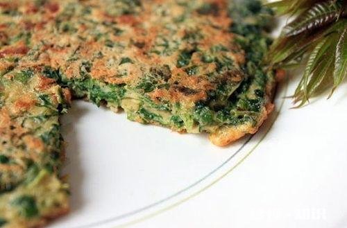 到了吃香椿的季节了，怎样吃更美味可口