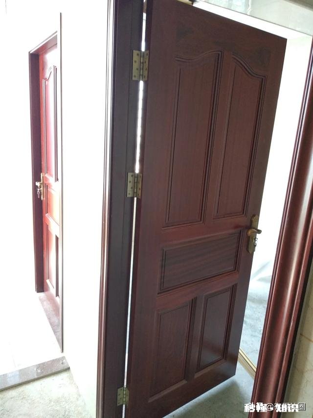 真正懂门窗的人，家里用的是什么窗户