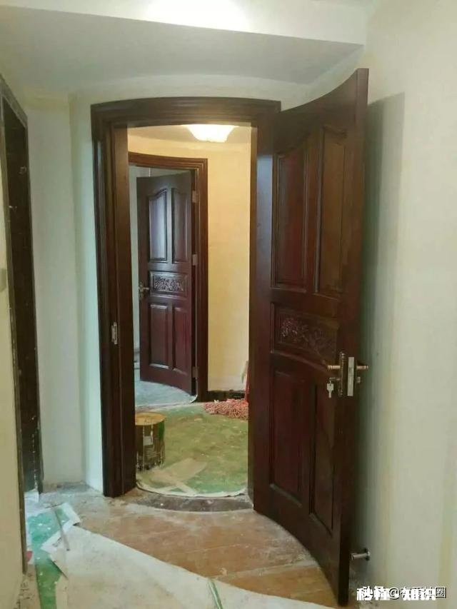 真正懂门窗的人，家里用的是什么窗户