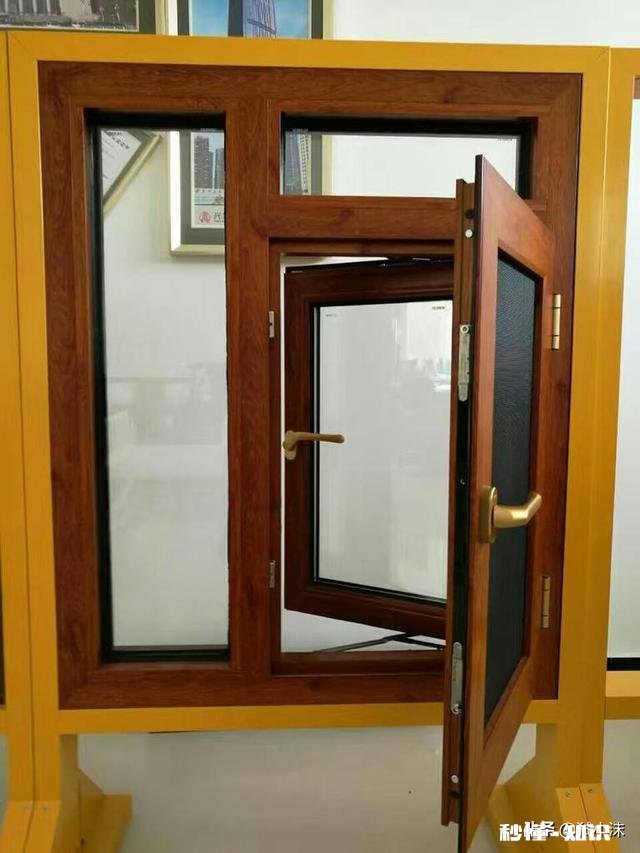 真正懂门窗的人，家里用的是什么窗户