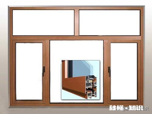 真正懂门窗的人，家里用的是什么窗户