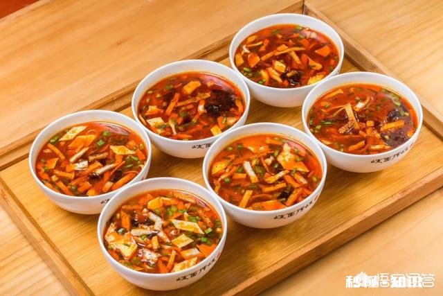 西安哪里的泡馍、肉夹馍和面条最好吃哪里的比较正宗