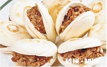 西安哪里的泡馍、肉夹馍和面条最好吃哪里的比较正宗