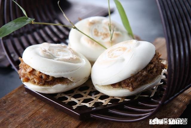 西安哪里的泡馍、肉夹馍和面条最好吃哪里的比较正宗