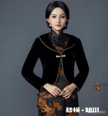 一些欧美日韩的女明星追求中国风,为什么喜欢穿旗袍,很少选择穿汉服