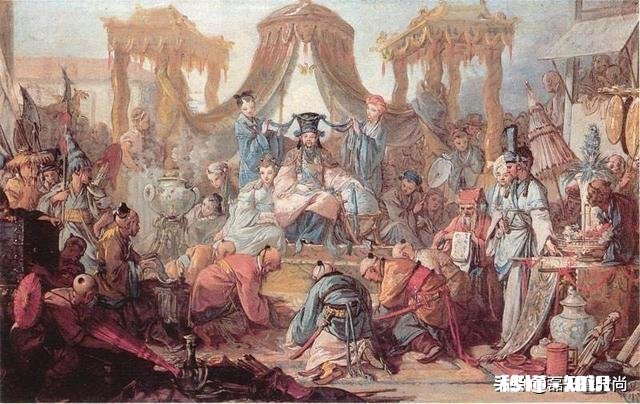 一些欧美日韩的女明星追求中国风,为什么喜欢穿旗袍,很少选择穿汉服