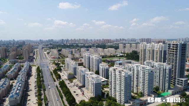 疫情后菏泽房价会降吗