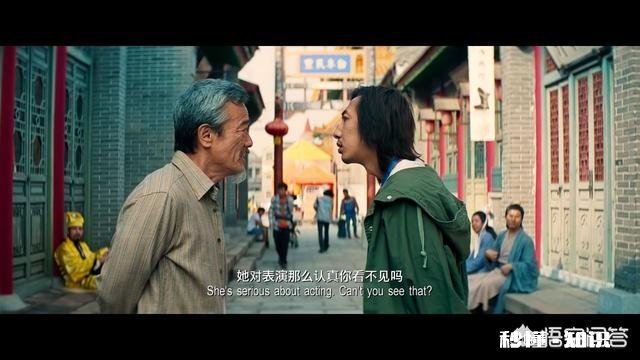 你认为是周星驰和张柏芝的《喜剧之王》好看还是王宝强和鄂博的《新喜剧之王》好看