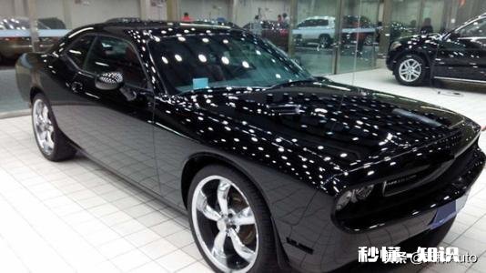 汽车漆面没有光泽度,漆面发黄,怎么处理