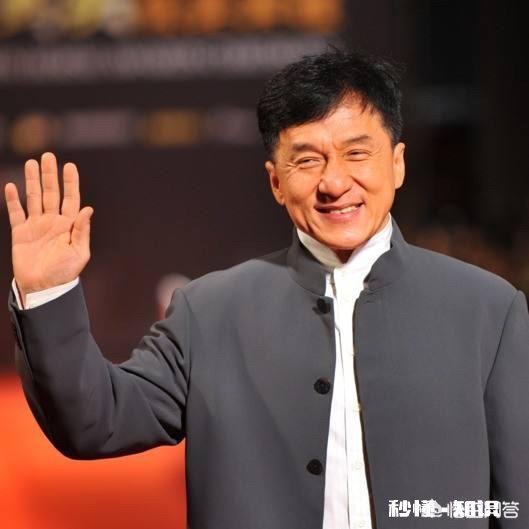 吴京是中国第五代动作打星吗