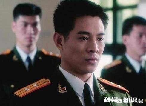 吴京是中国第五代动作打星吗