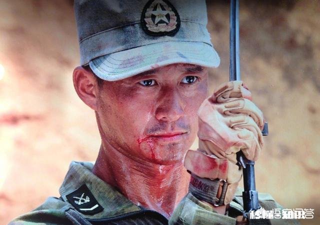 吴京是中国第五代动作打星吗