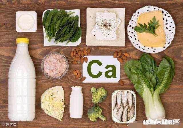 怎样合理给宝宝补钙呢