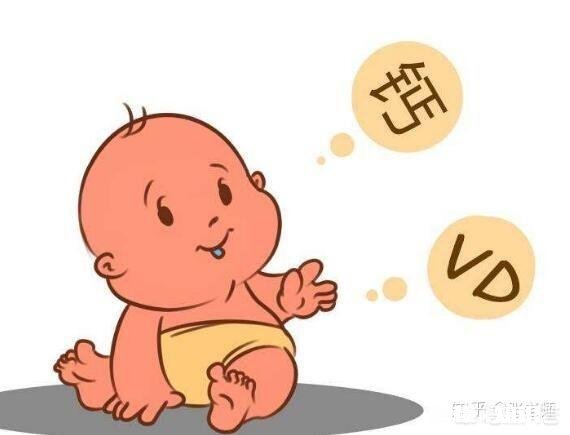 怎样合理给宝宝补钙呢