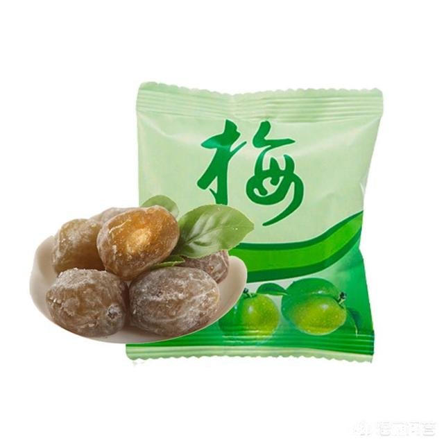 长期吃酵素梅对身体有伤害吗需要注意些什么