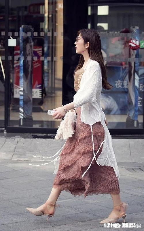 100块的衣服，怎样穿出“高级感”