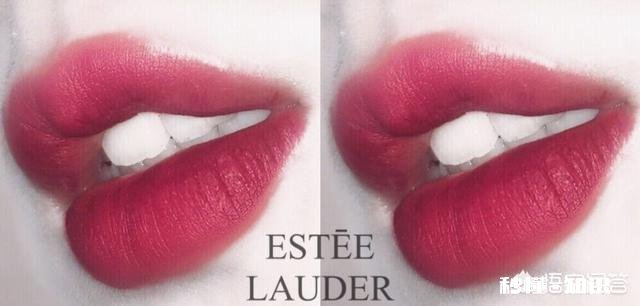 雅诗兰黛口红哪个色号适合日常
