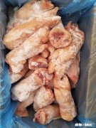 冷冻后如何区分进口猪蹄与国产猪蹄