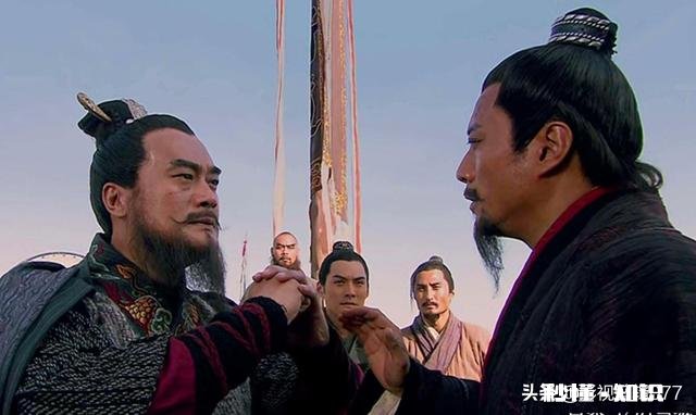 《水浒传》中,燕青对卢俊义算是“仁至义尽”了吗为什么