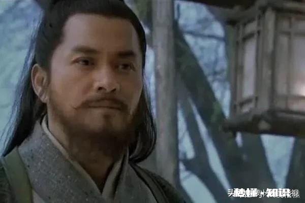 《水浒传》中,燕青对卢俊义算是“仁至义尽”了吗为什么