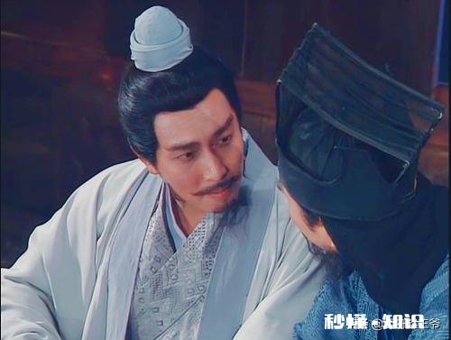 郭嘉是不是甩诸葛亮“八条街”