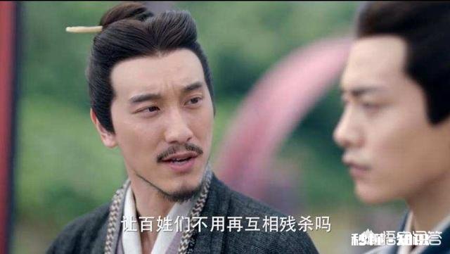 郭嘉是不是甩诸葛亮“八条街”