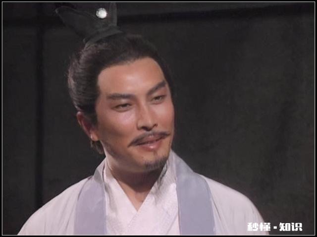 郭嘉是不是甩诸葛亮“八条街”