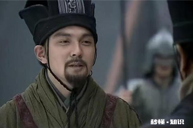 郭嘉是不是甩诸葛亮“八条街”