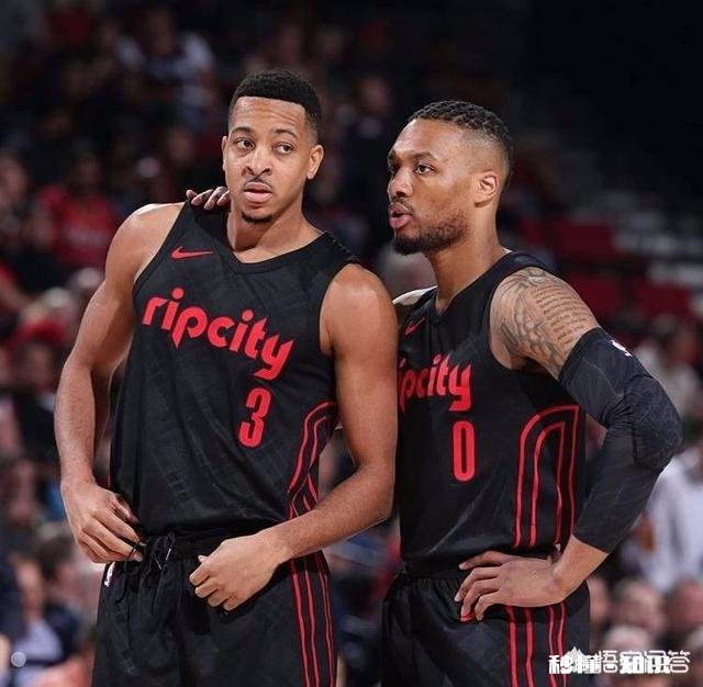 利拉德低迷，麦克鲁姆37分，开拓者击败掘金会师勇士，怎样评价本场比赛